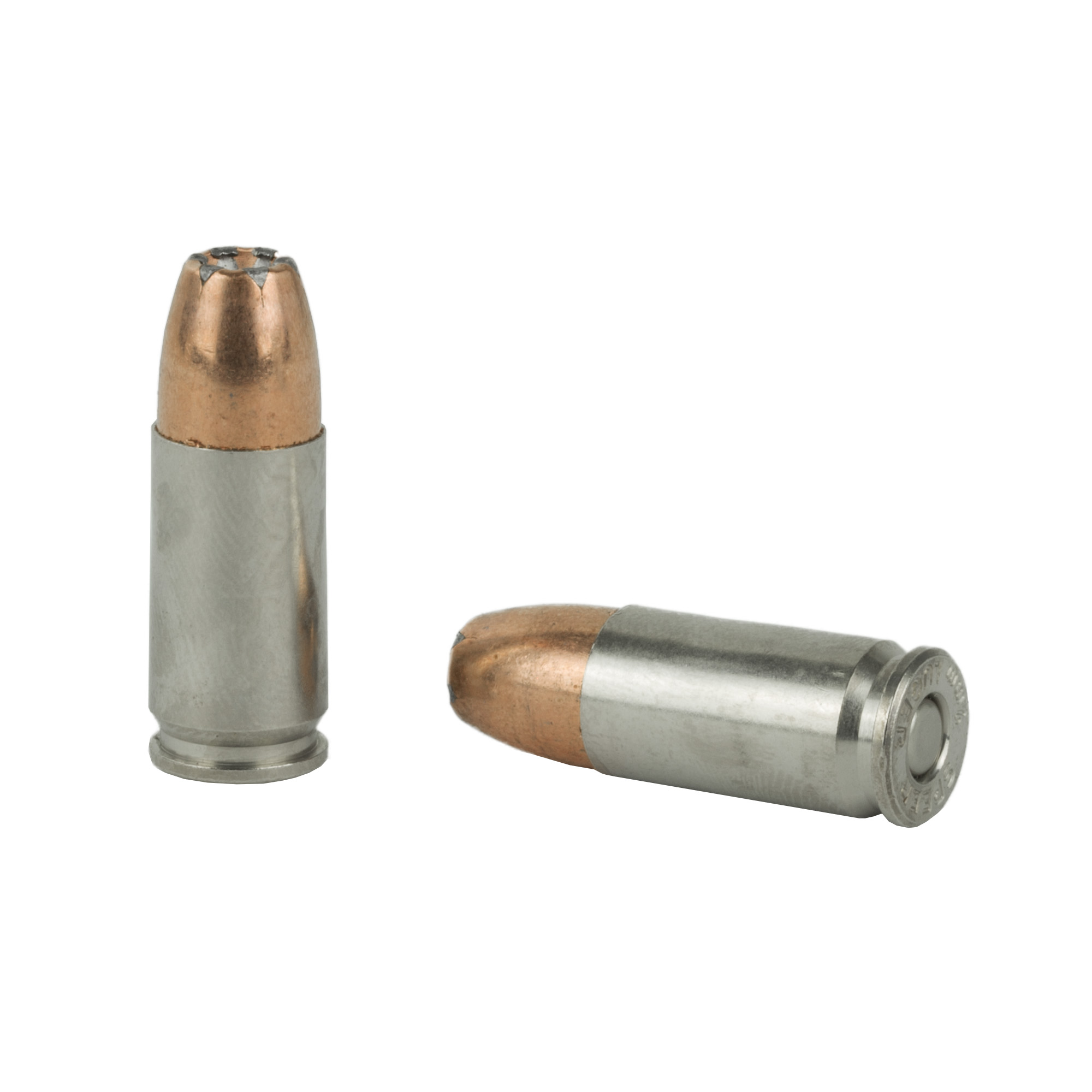 Spr Gold Dot 9mm 124gr Hp - Image 3