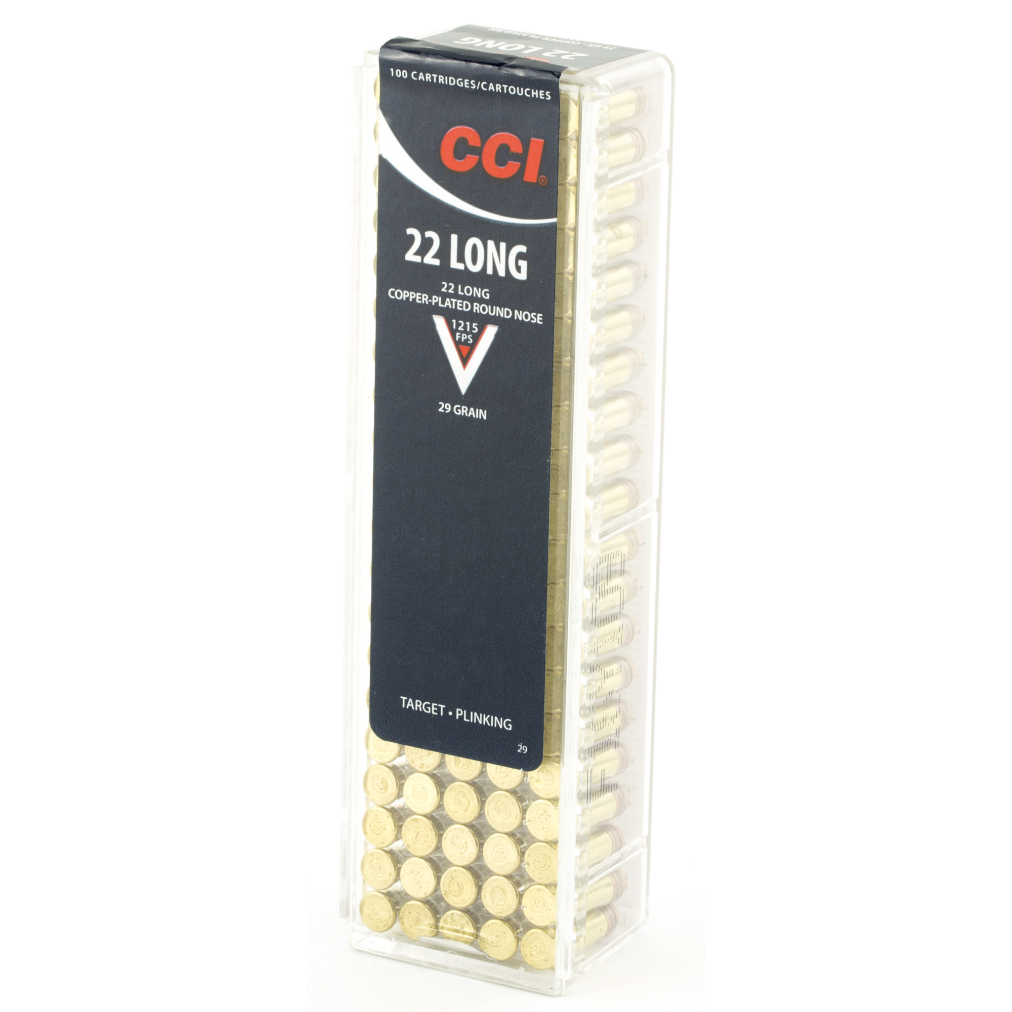 CCi 22 Long Cprn 0 - Image 3