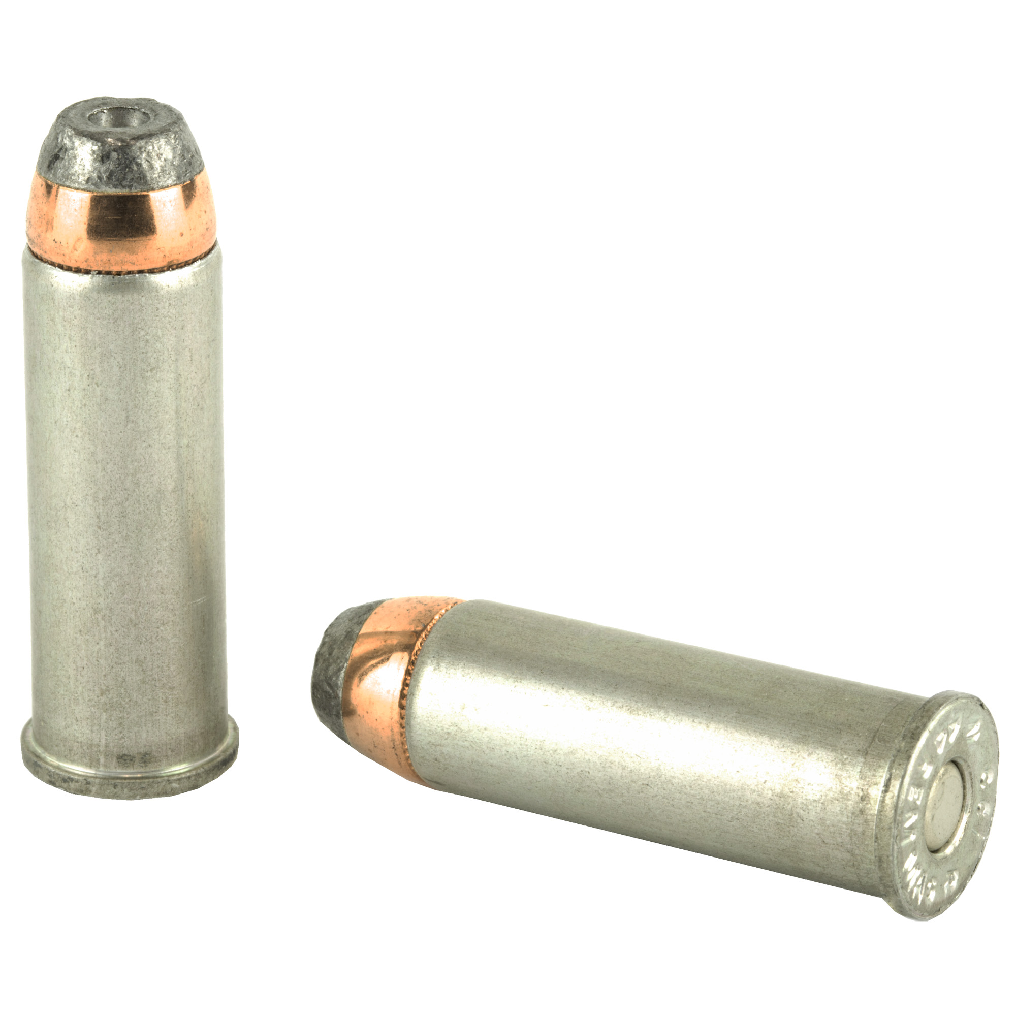 Blazer 44 MAG 240gr JHP - Image 4