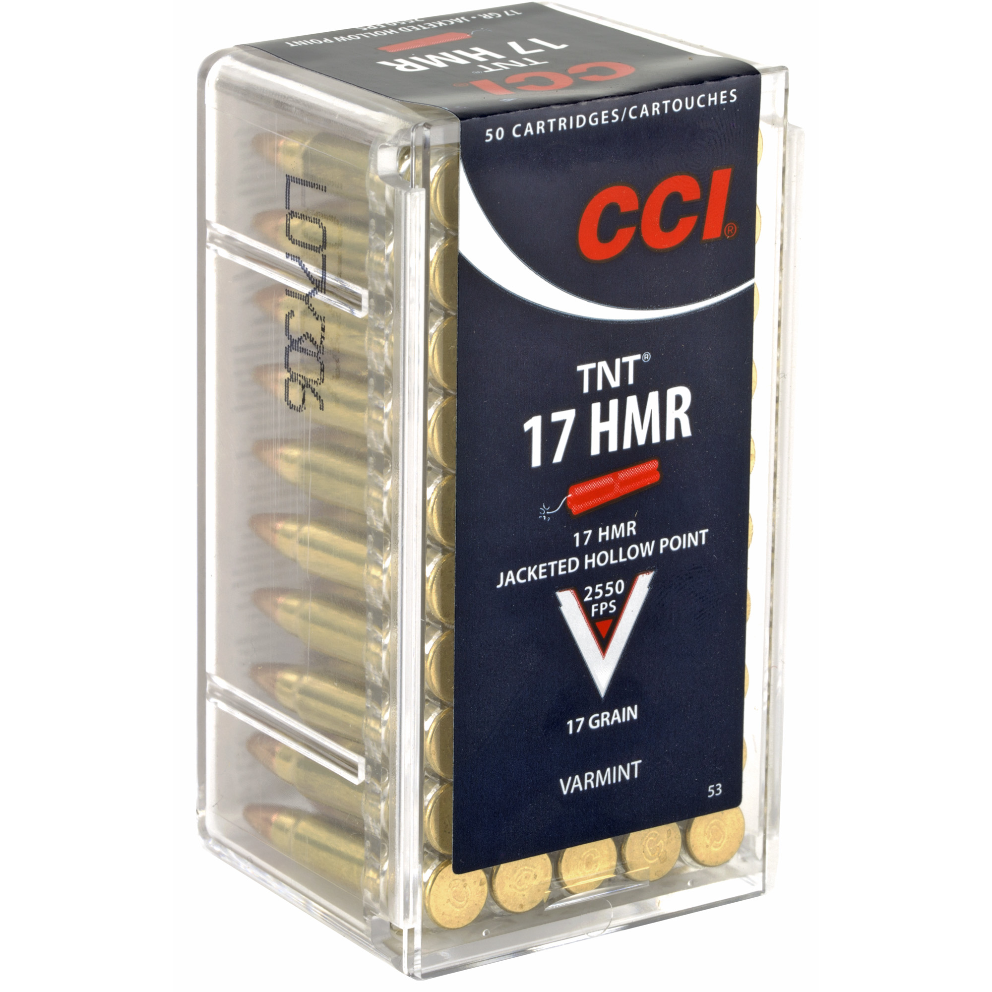 CCi 17hmr 17gr Tnt Hp - Image 2