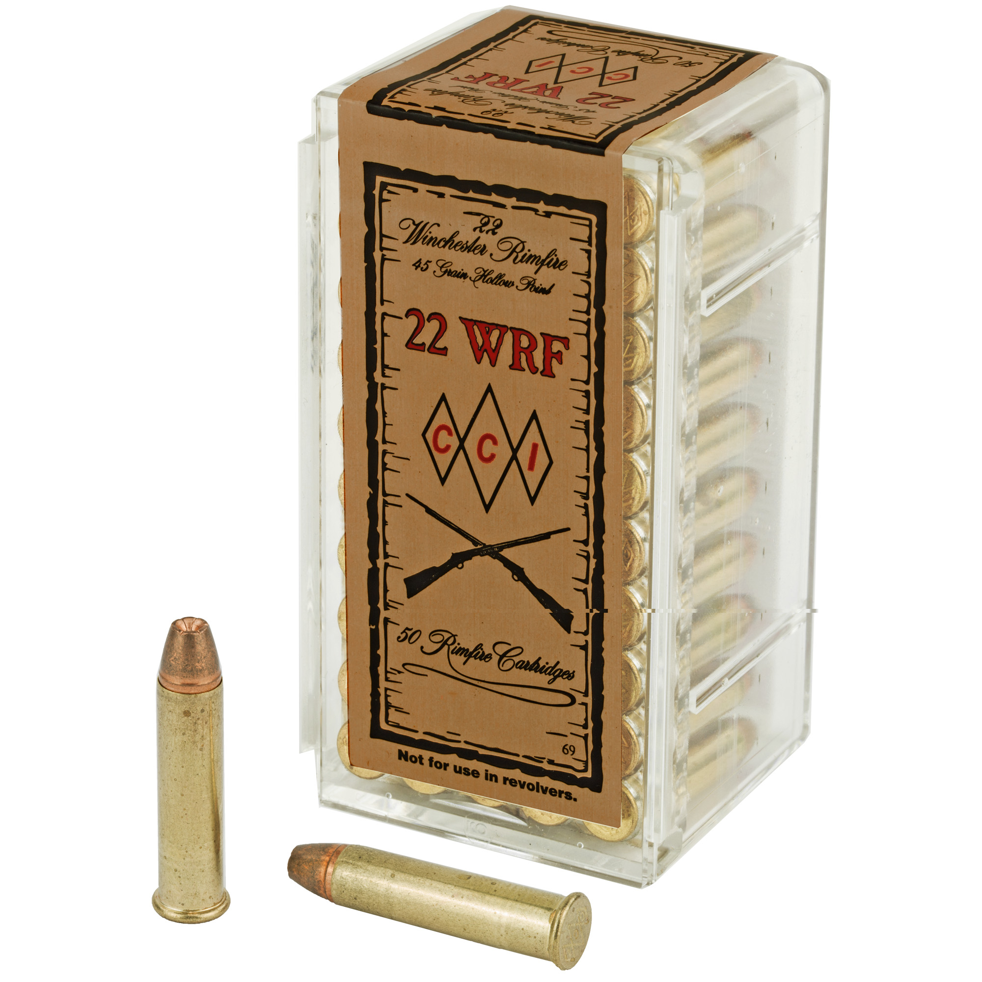 CCi 22wrf 45gr