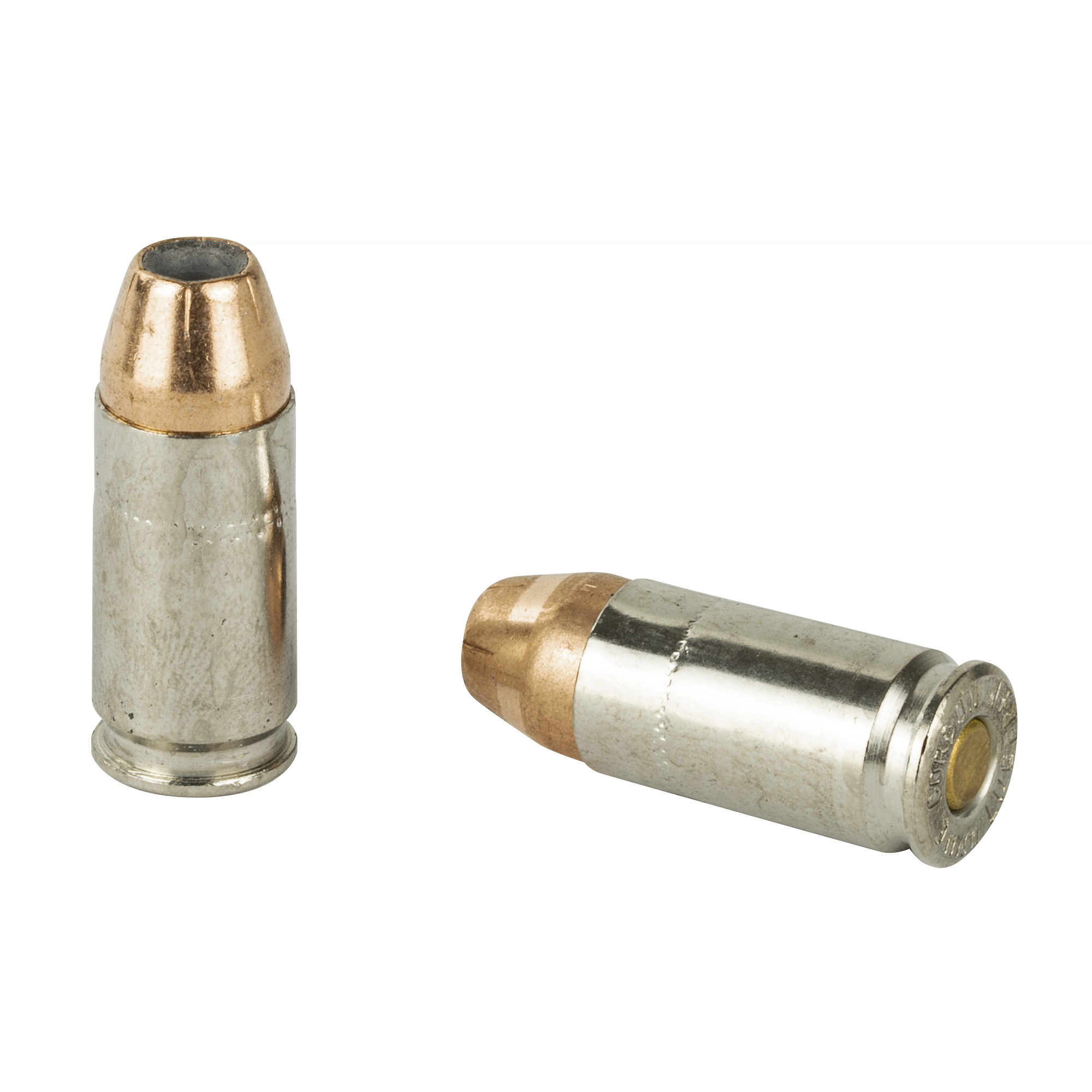 Corbon 9mm+p 90gr JHP - Image 3