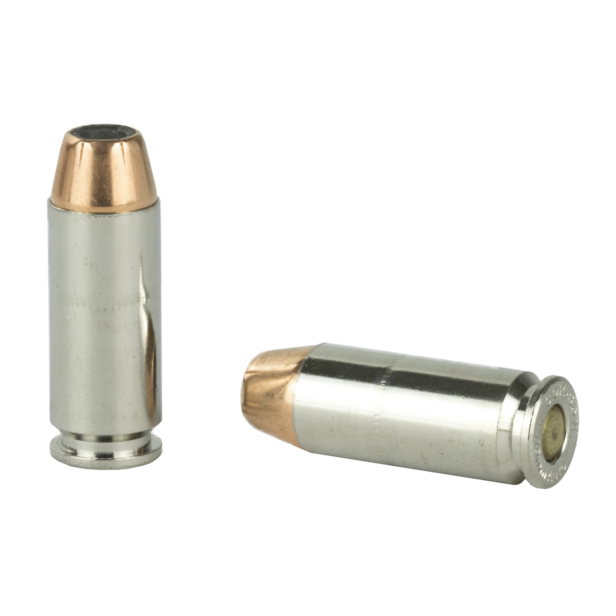 Corbon 10mm 165gr JHP - Image 4