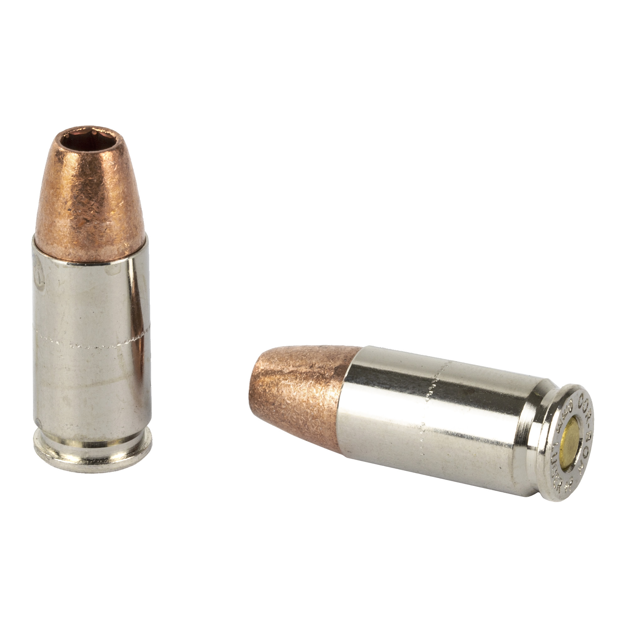 Corbon Dpx 9mm+p 115gr Brns X - Image 4