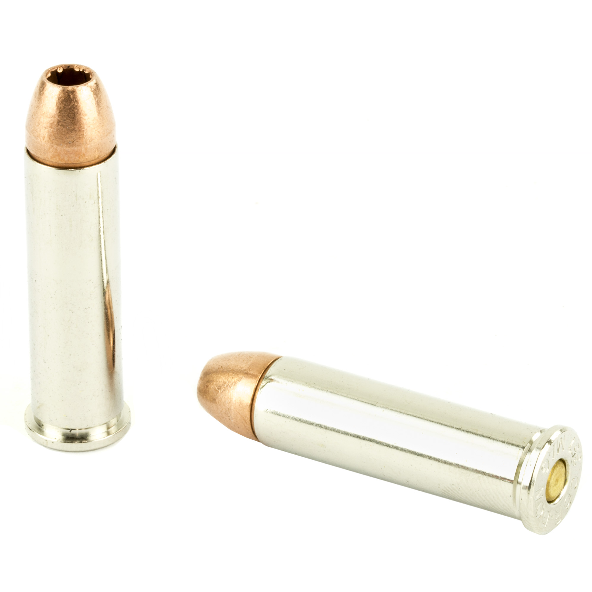 Corbon Dpx 357 MAG 125gr Brns X 20- - Image 3