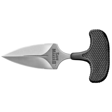 Cold Steel Safe Maker Ii W-sheath