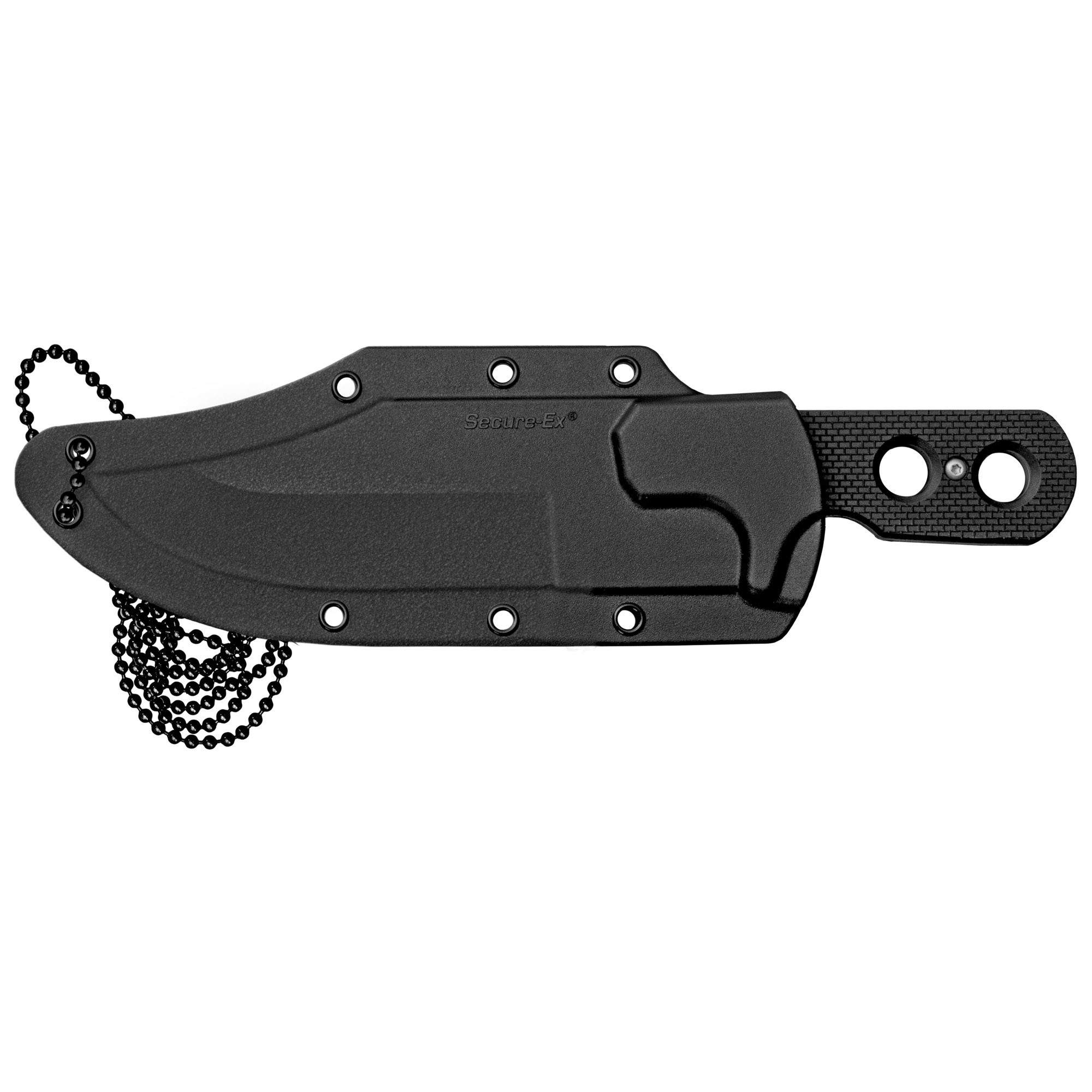 Cold Stl Mini Bowie 3.63" W-sheath - Image 2