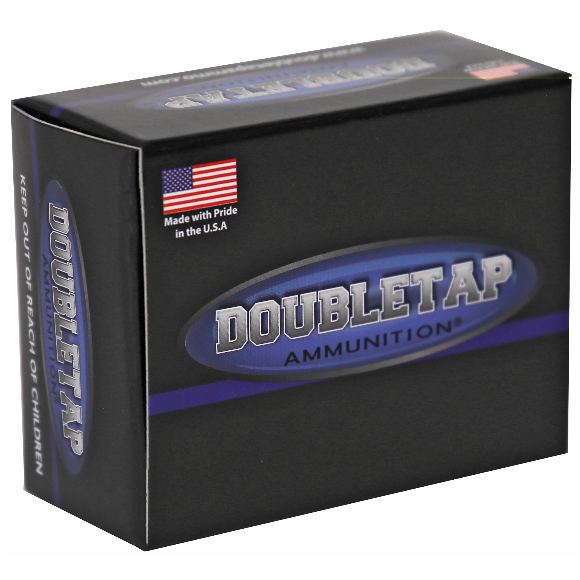 Dbltap 10mm 125gr Schp - Image 4