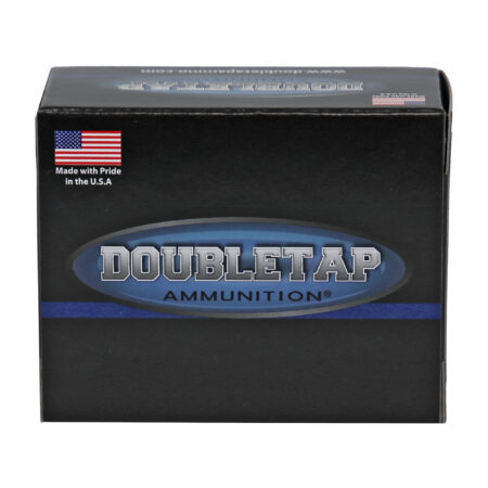 Dbltap 10mm 180gr JHP
