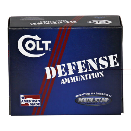 Dbltap Cd 10mm 180gr JHP
