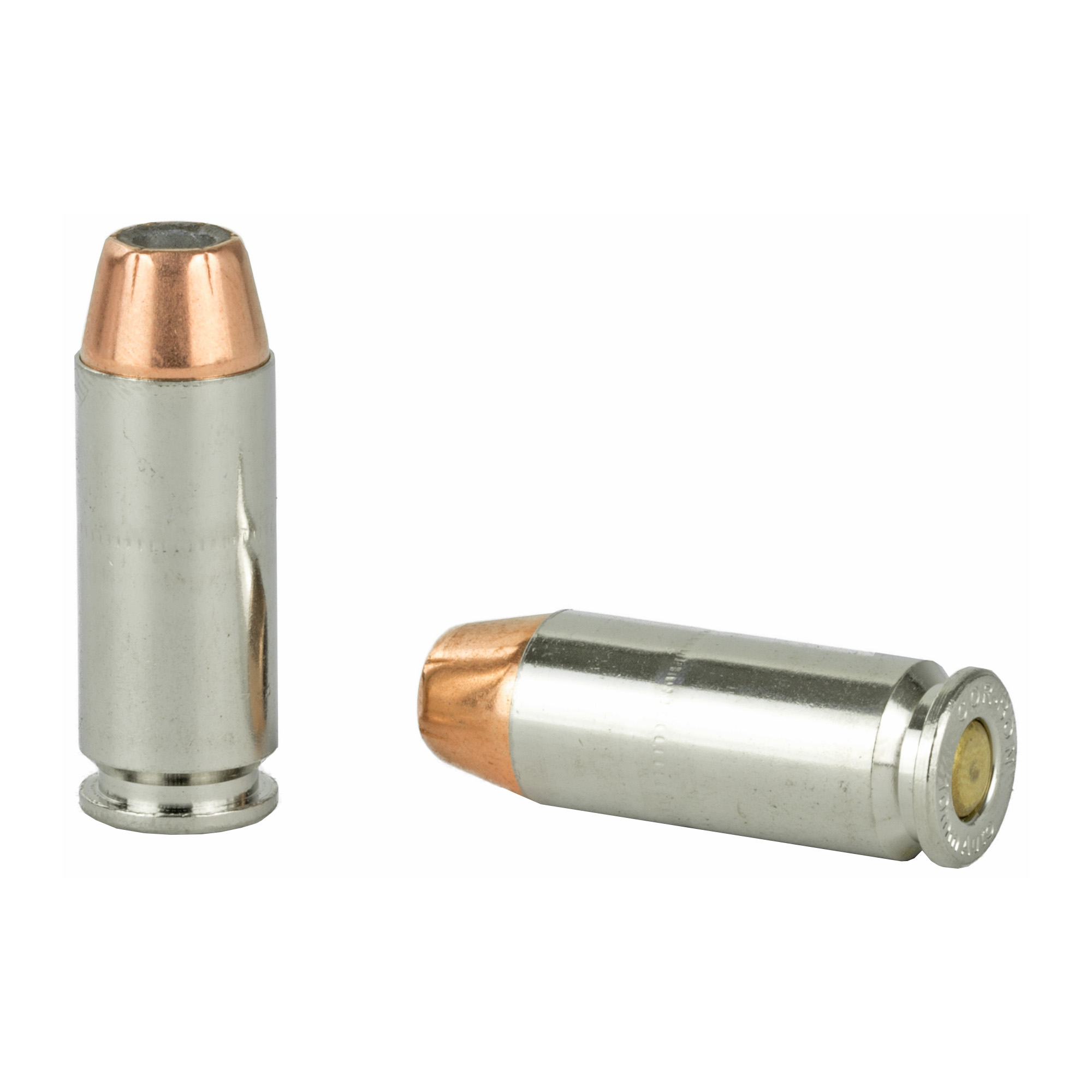 Dbltap 10mm 200gr JHP - Image 2