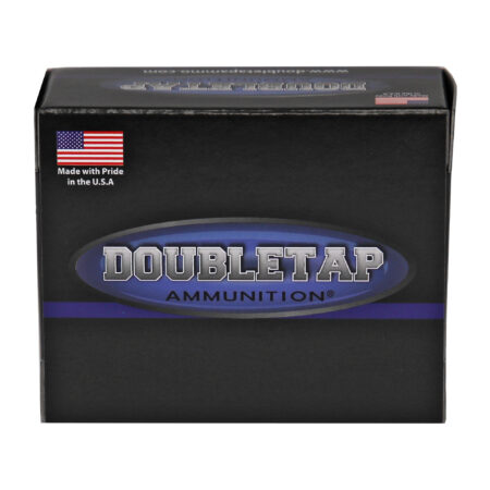 Dbltap 10mm 200gr Hardcast