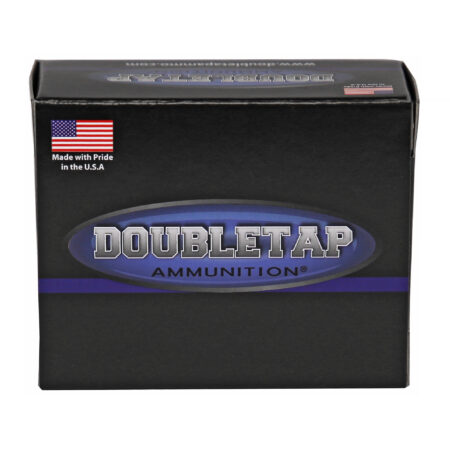 Dbltap 10mm 230gr Hardcast