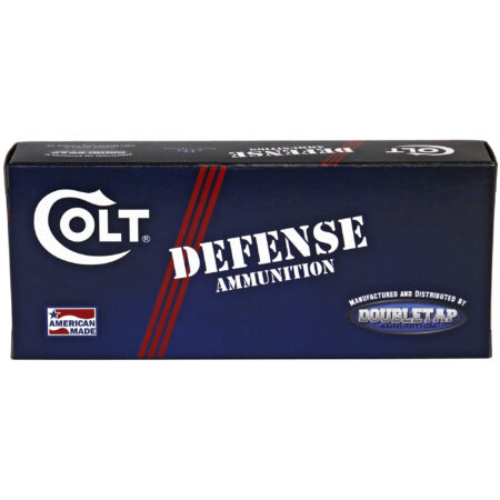Dbltap Cd 223 Remington 62gr Sc-hp
