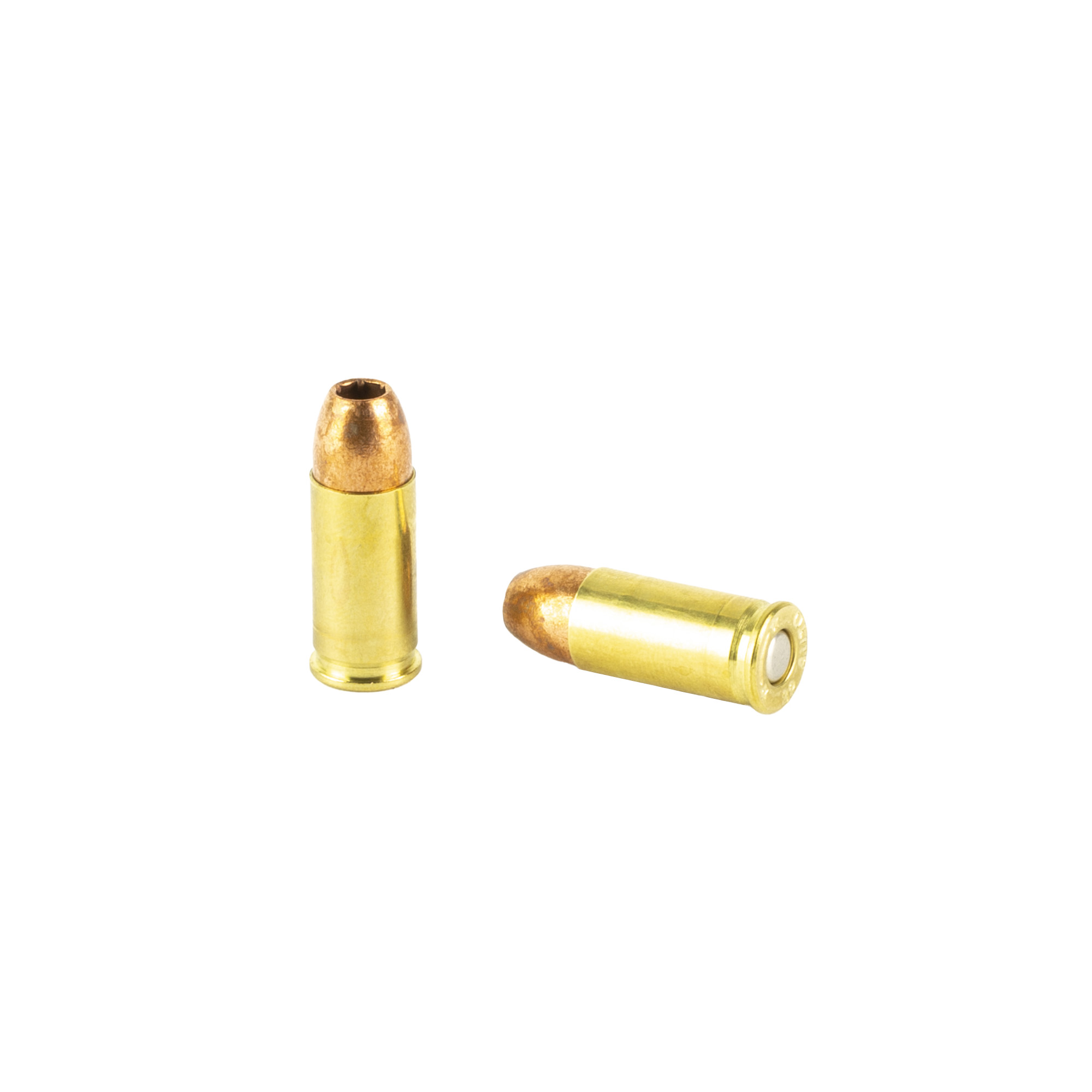 Dbltap 32 ACP 60gr Lf Hp - Image 4