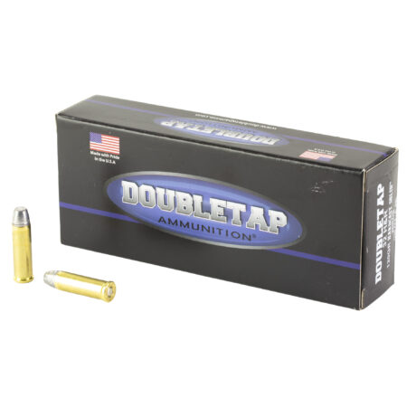 Dbltap 32 H&r 120gr Hardcast
