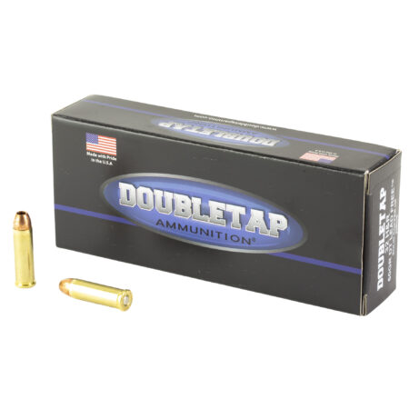 Dbltap 32 H&r 60gr Lf Hp