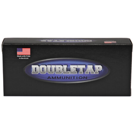 Dbltap 357 MAG 180gr Hardcast