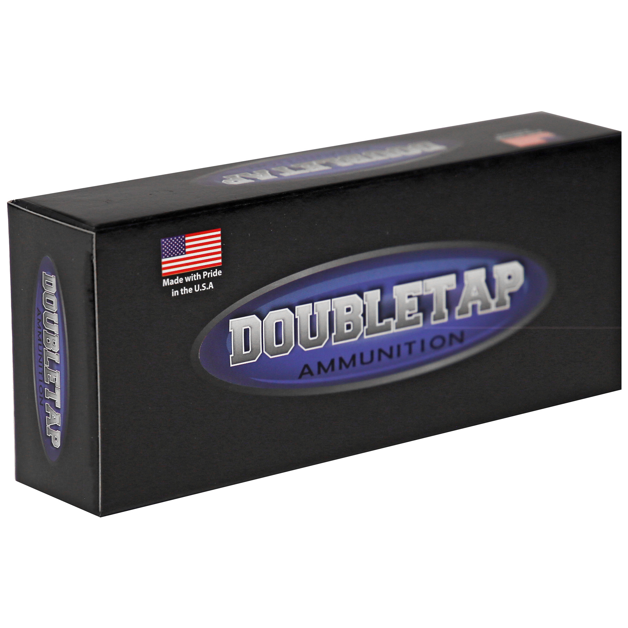 Dbltap 357 MAG 180gr Hardcast - Image 2