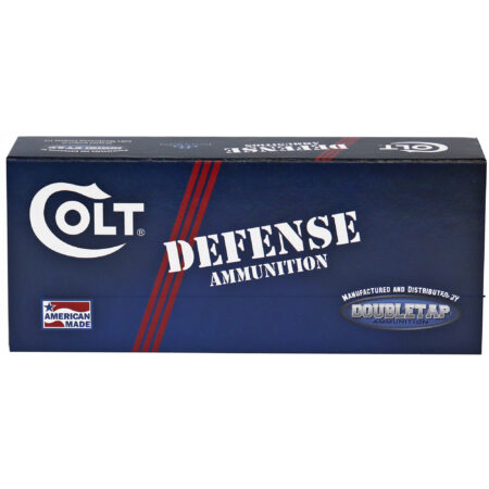 Dbltap Cd 38 Special+p 110gr SJHP