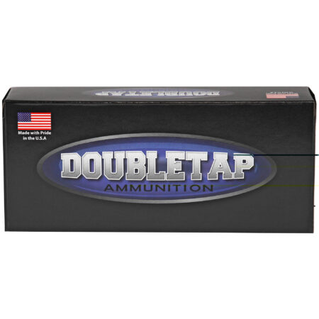 Dbltap 44 MAG 320gr Hardcast