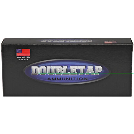 Dbltap 44spl 240gr Hardcast