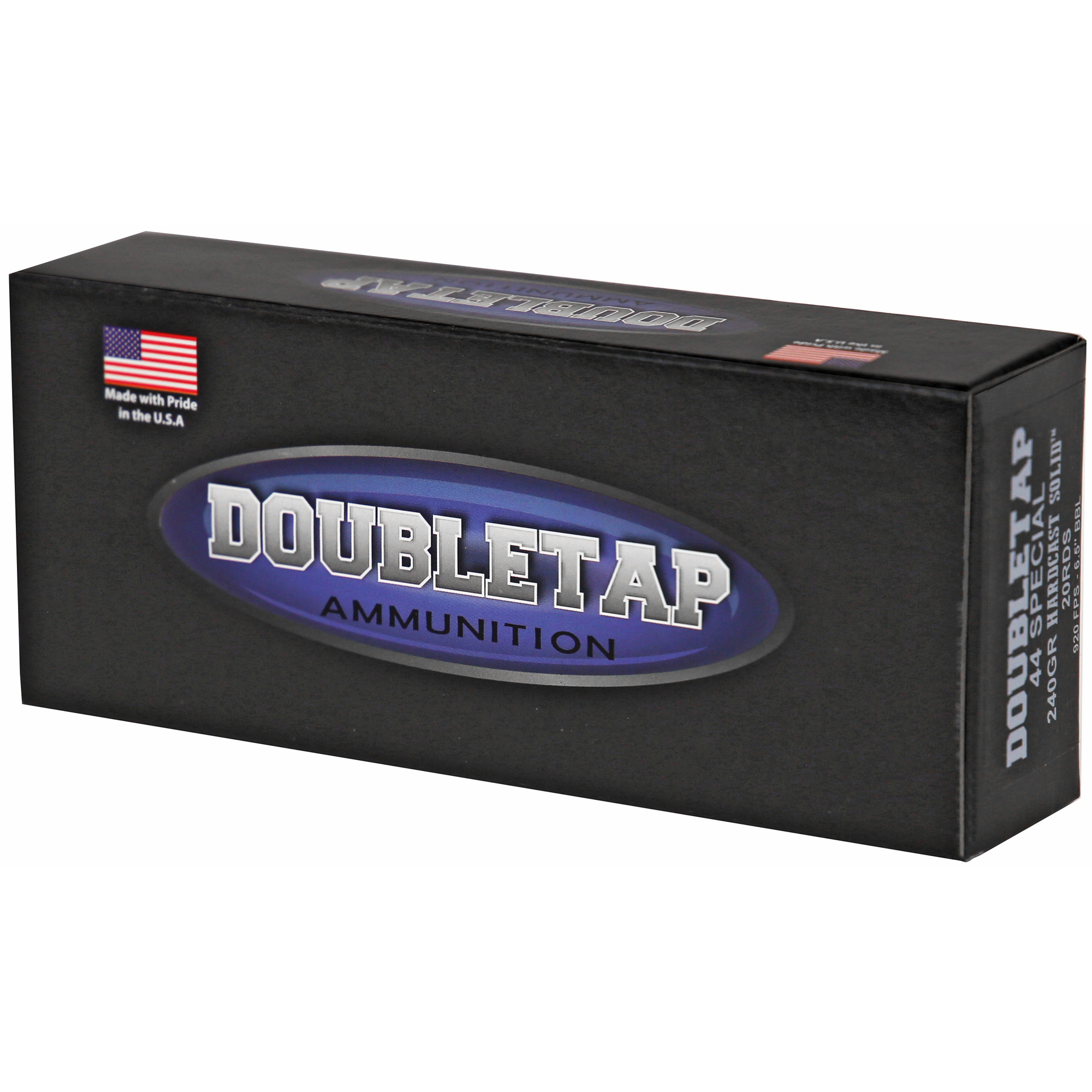 Dbltap 44spl 240gr Hardcast - Image 3