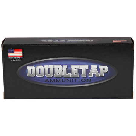 Dbltap 454cas 400gr Hardcast