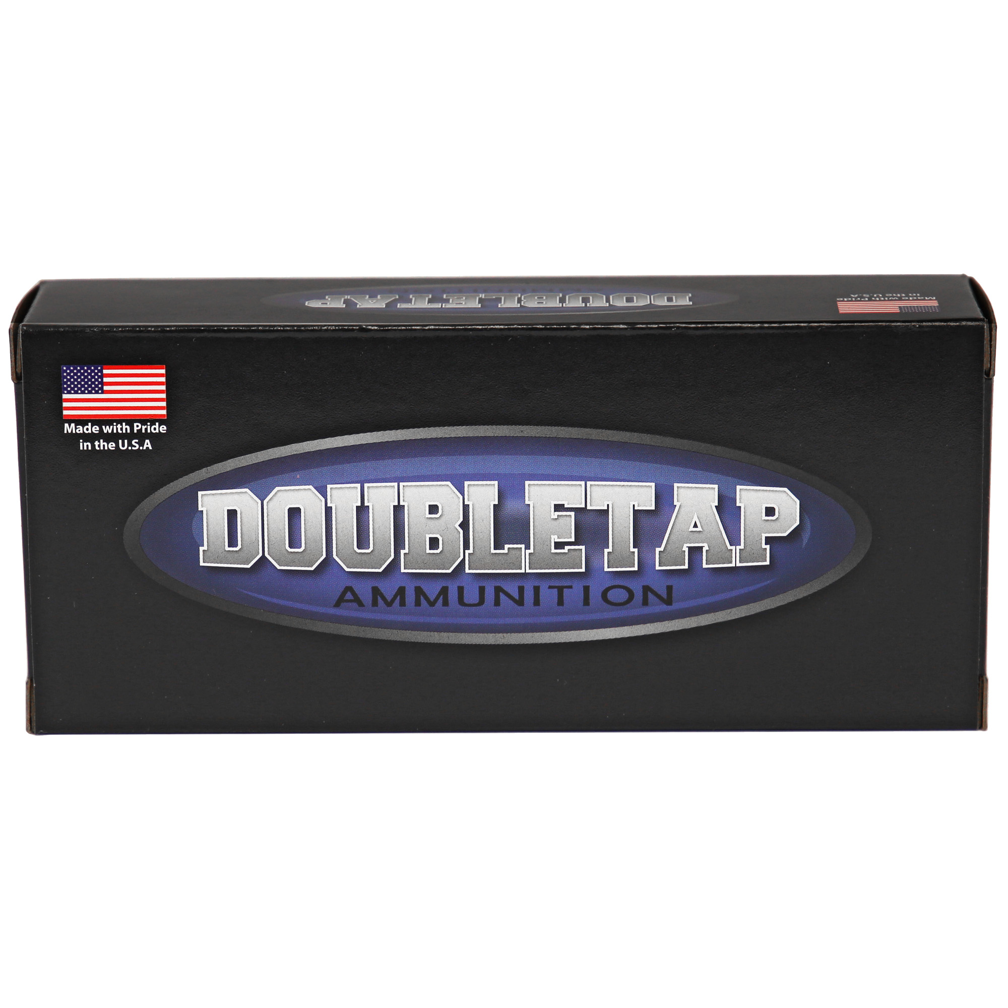 Dbltap 454cas 400gr Hardcast