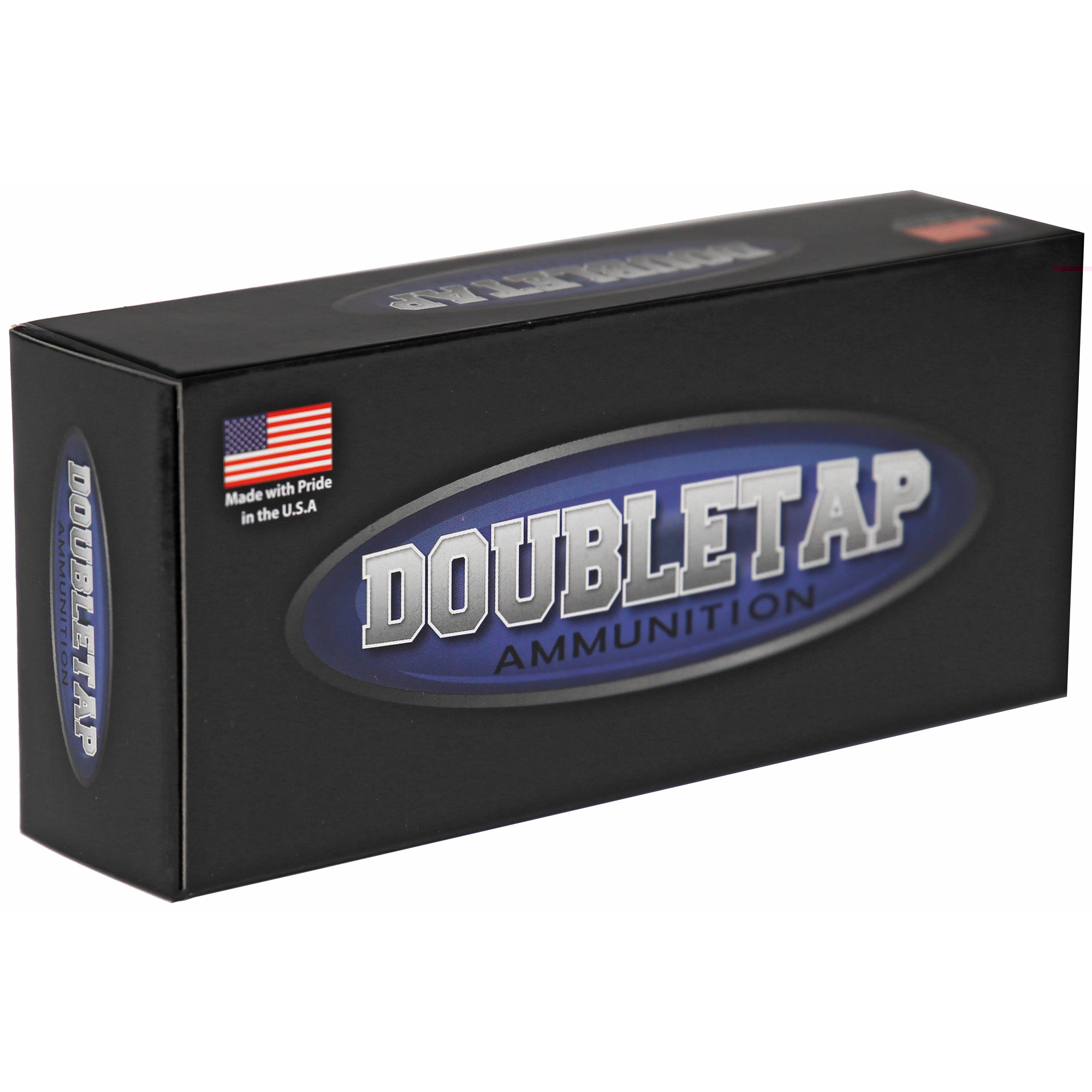 Dbltap 454cas 400gr Hardcast - Image 2