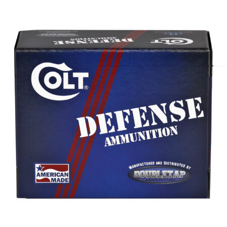 Dbltap Cd 45 ACP 230gr JHP
