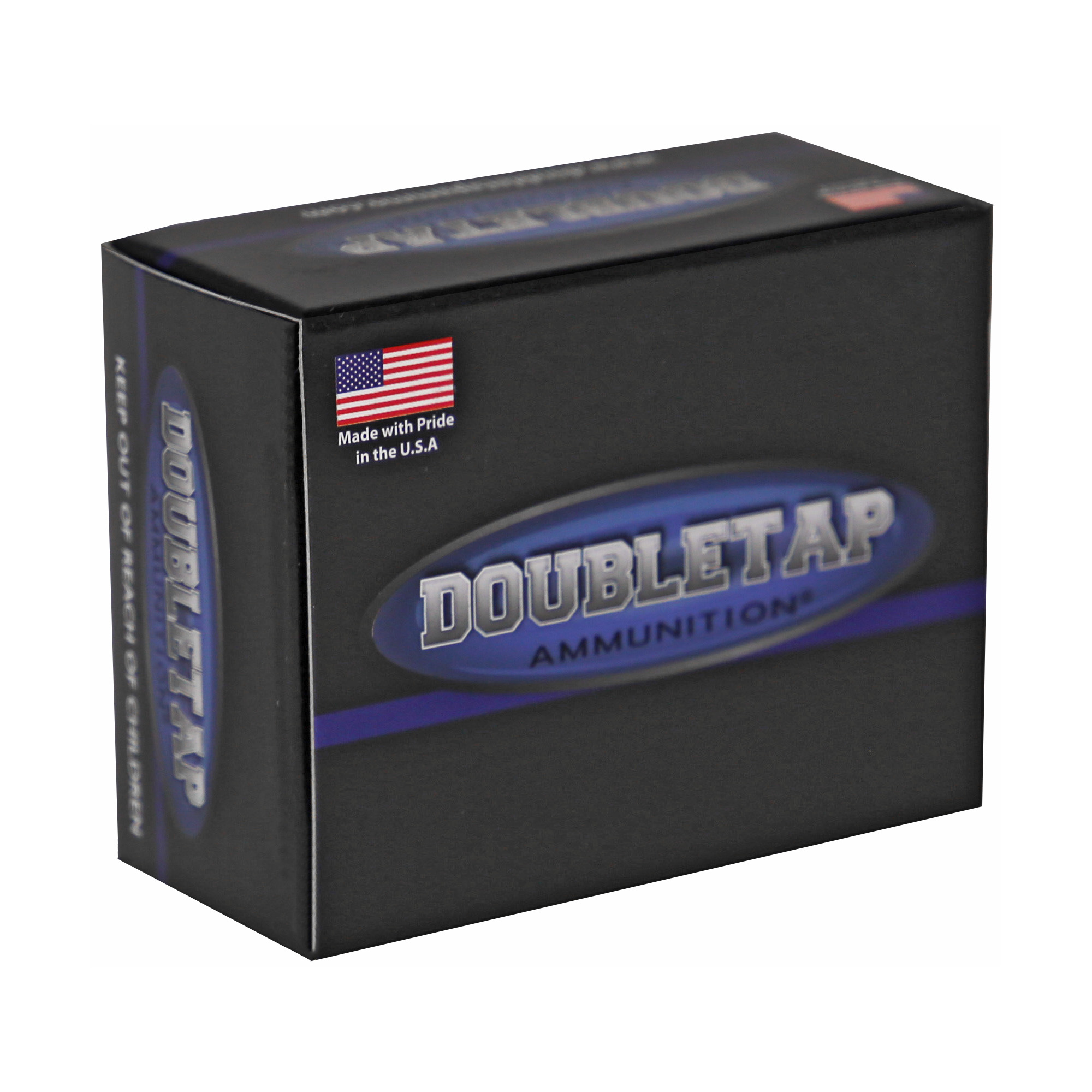 Dbltap 45 ACP 230gr FMJ-fp - Image 2