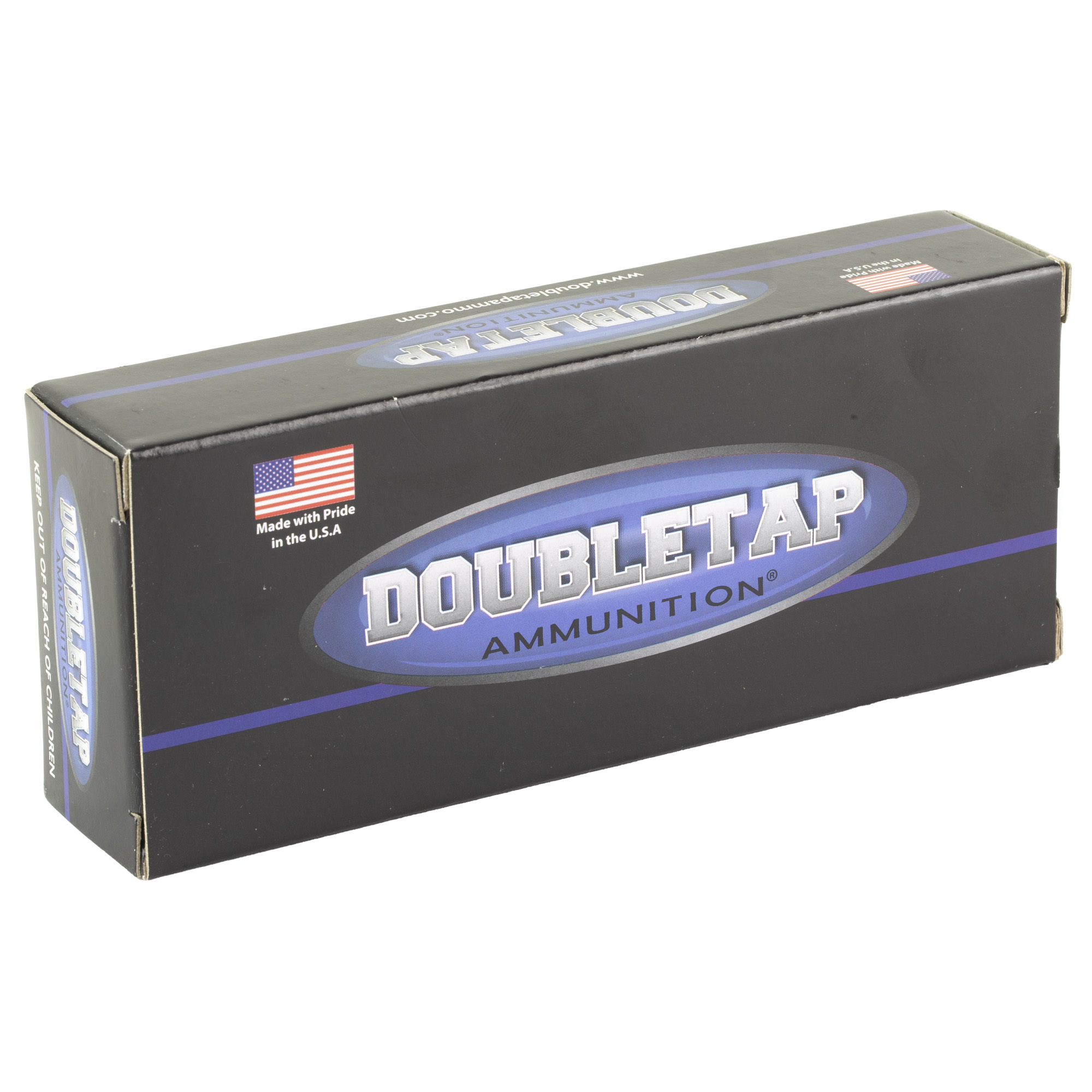 Dbltap 45 Colt 255gr Hrdcst - Image 2