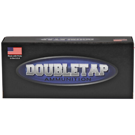 Dbltap 45c +p 360gr Hardcast