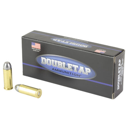 Dbltap 480rug 370gr Hardcast