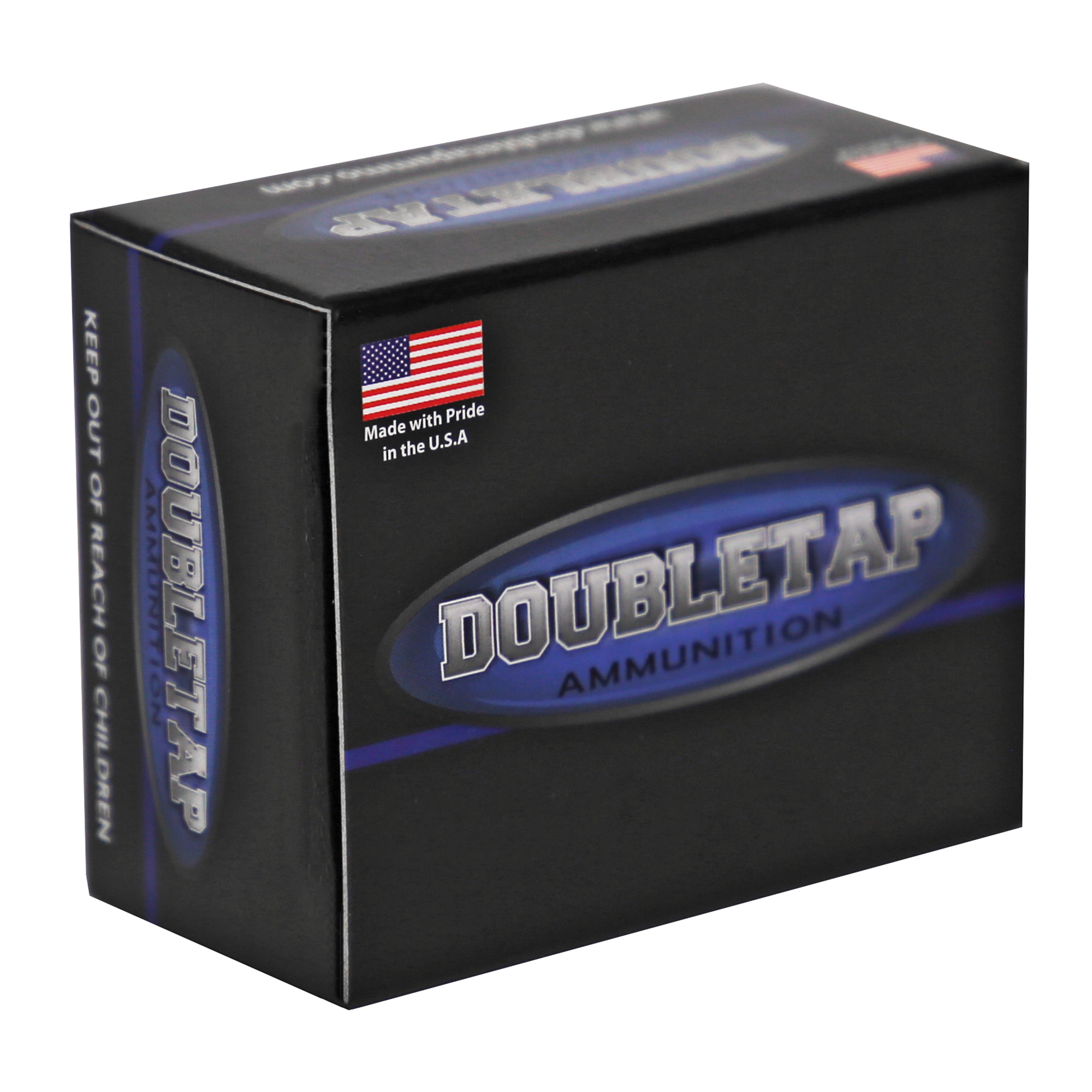 Dbltap 9mm+p 115gr Schp - Image 3