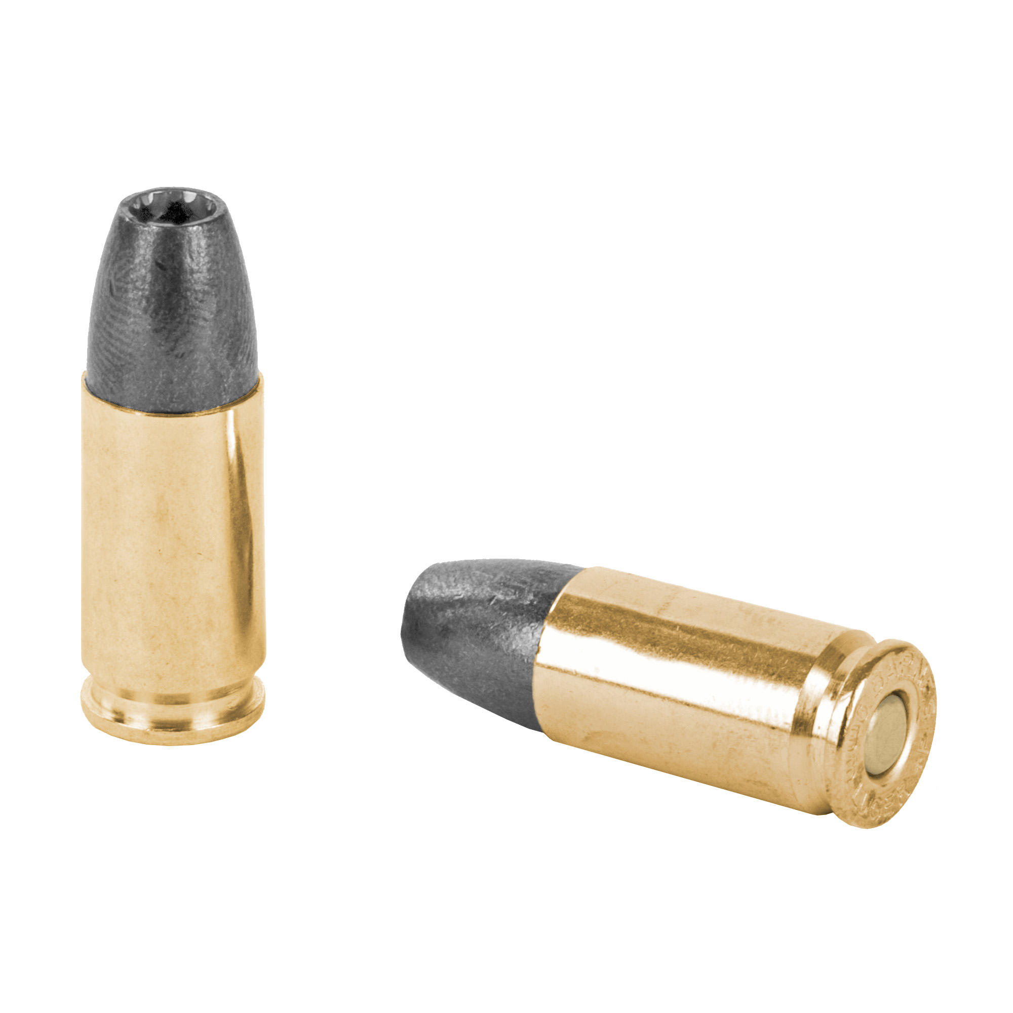 Dbltap 9mm+p 115gr Schp - Image 2