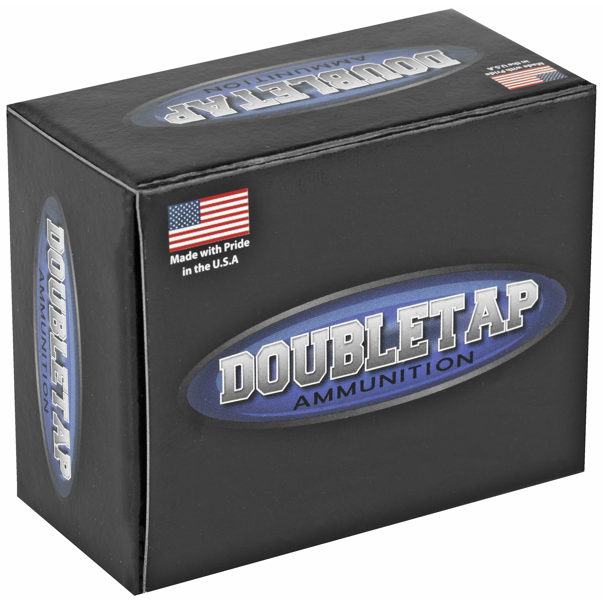 Dbltap 9mm+p 124gr JHP - Image 3