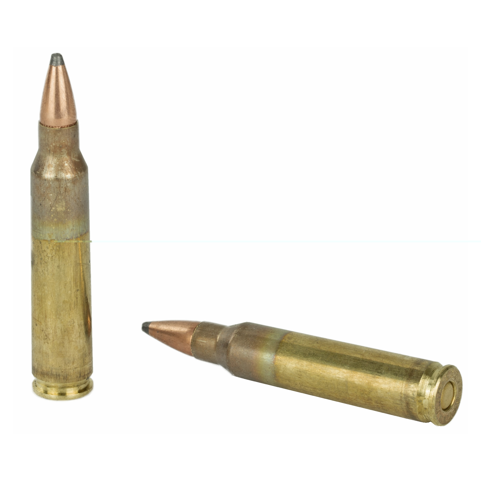 Fiocchi 223 Remington 55gr Psp - Image 2
