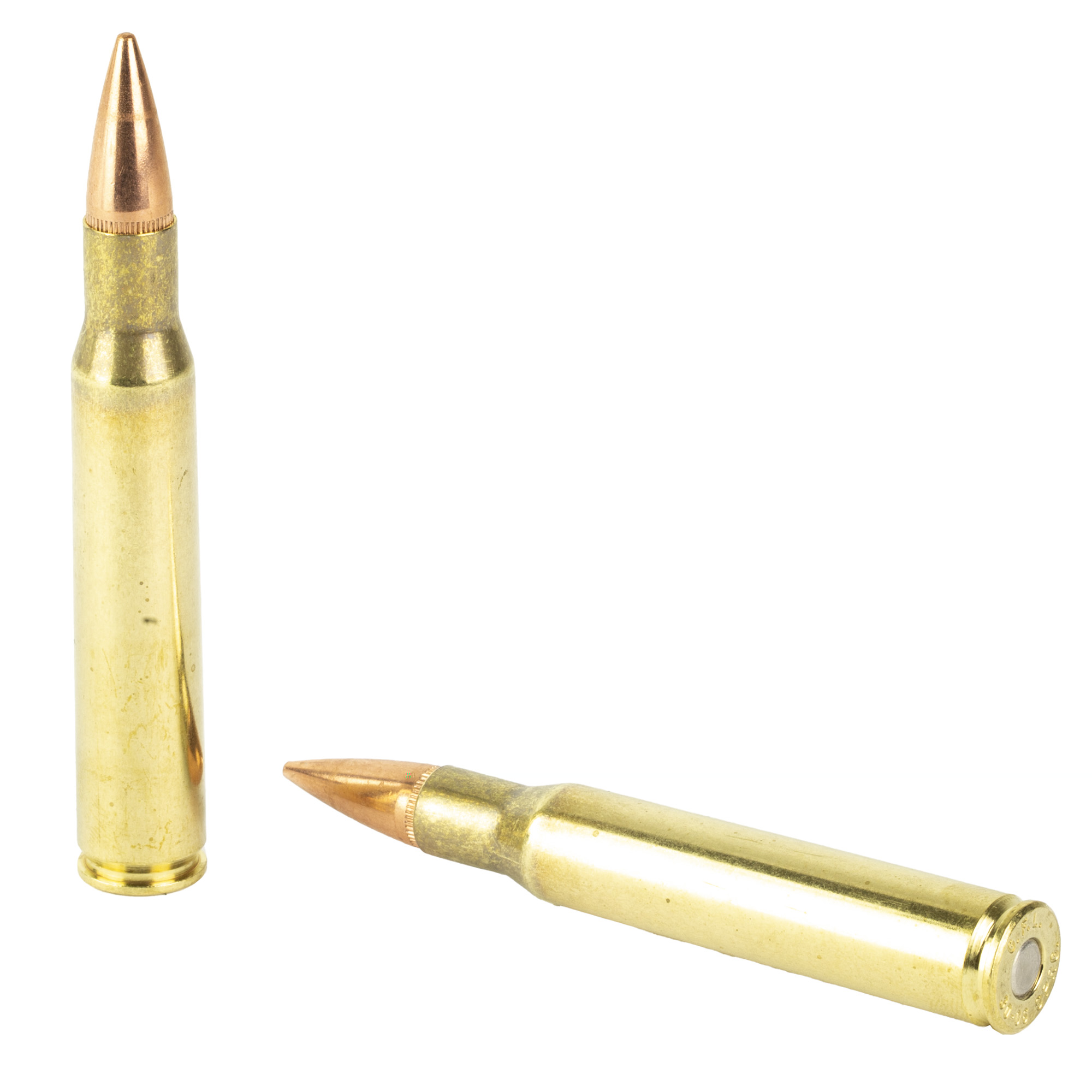 Fiocchi 30-06 150gr FMJ BT - Image 3