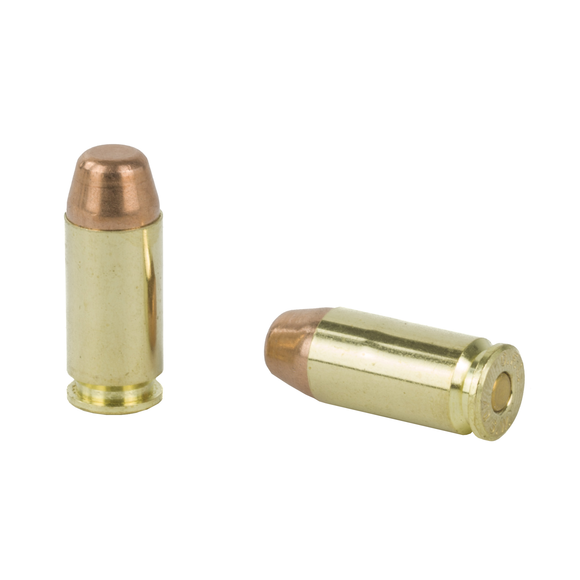 Fiocchi 40sw 165gr Fmj 50-1000 - Image 2