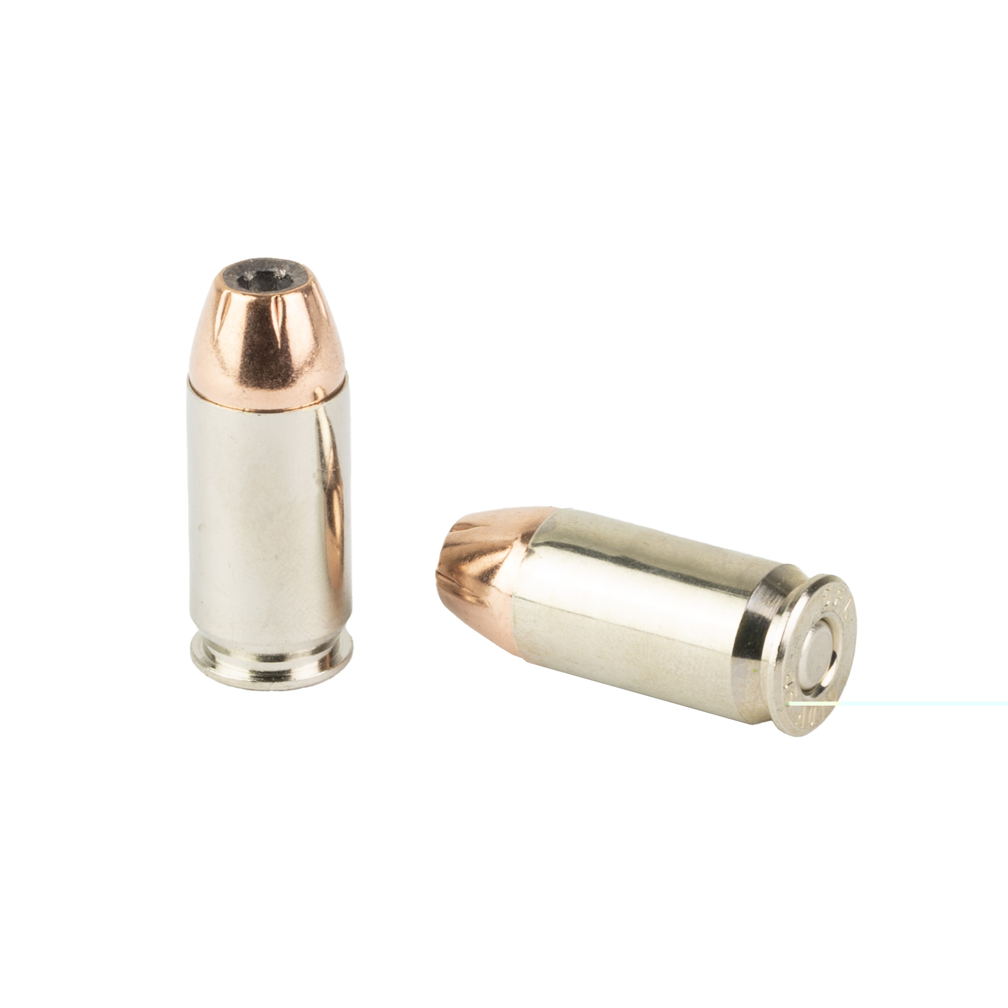Fiocchi Covert X 45 ACP 230gr - Image 3
