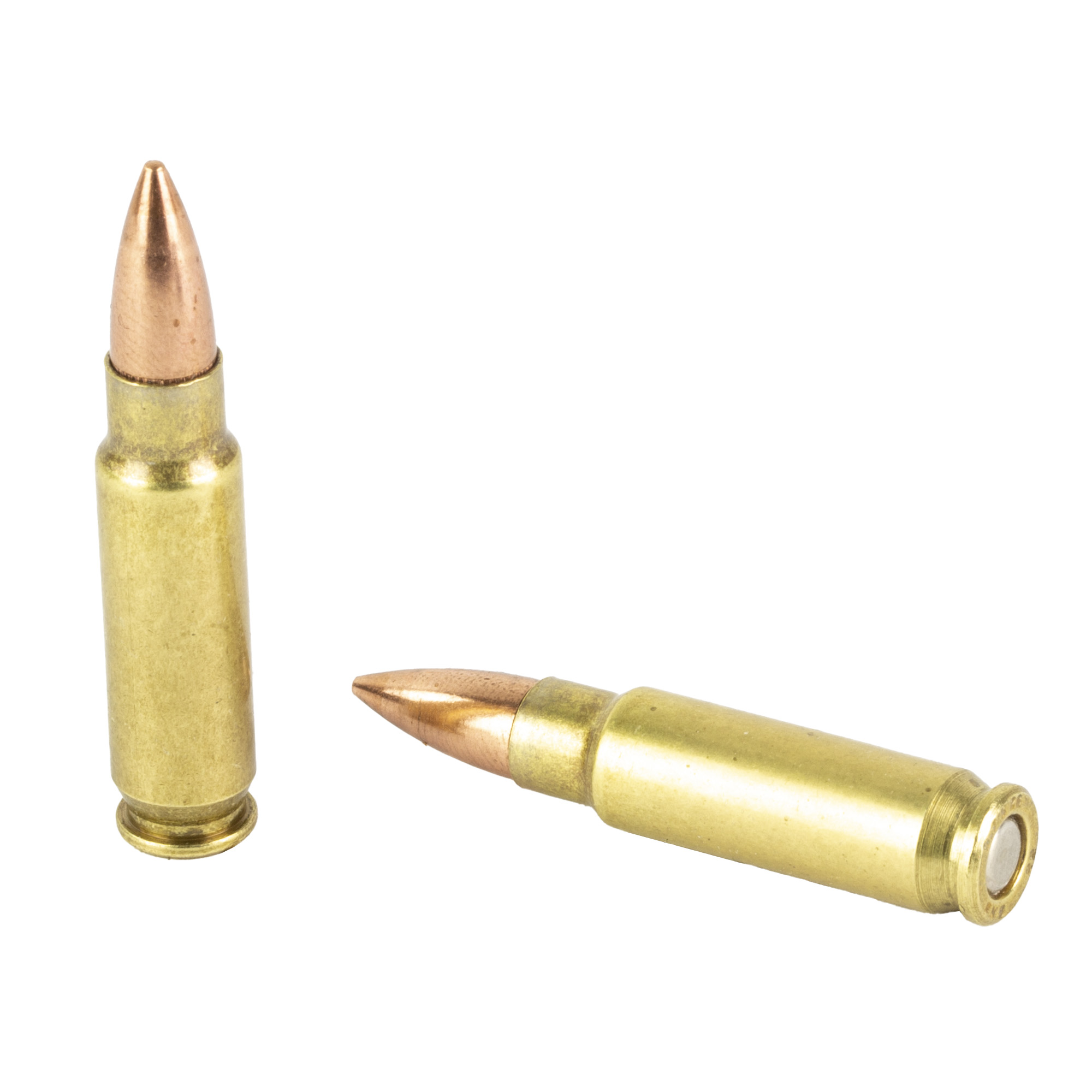 Fiocchi Rp 5.7x28mm 62gr FMJ - Image 2