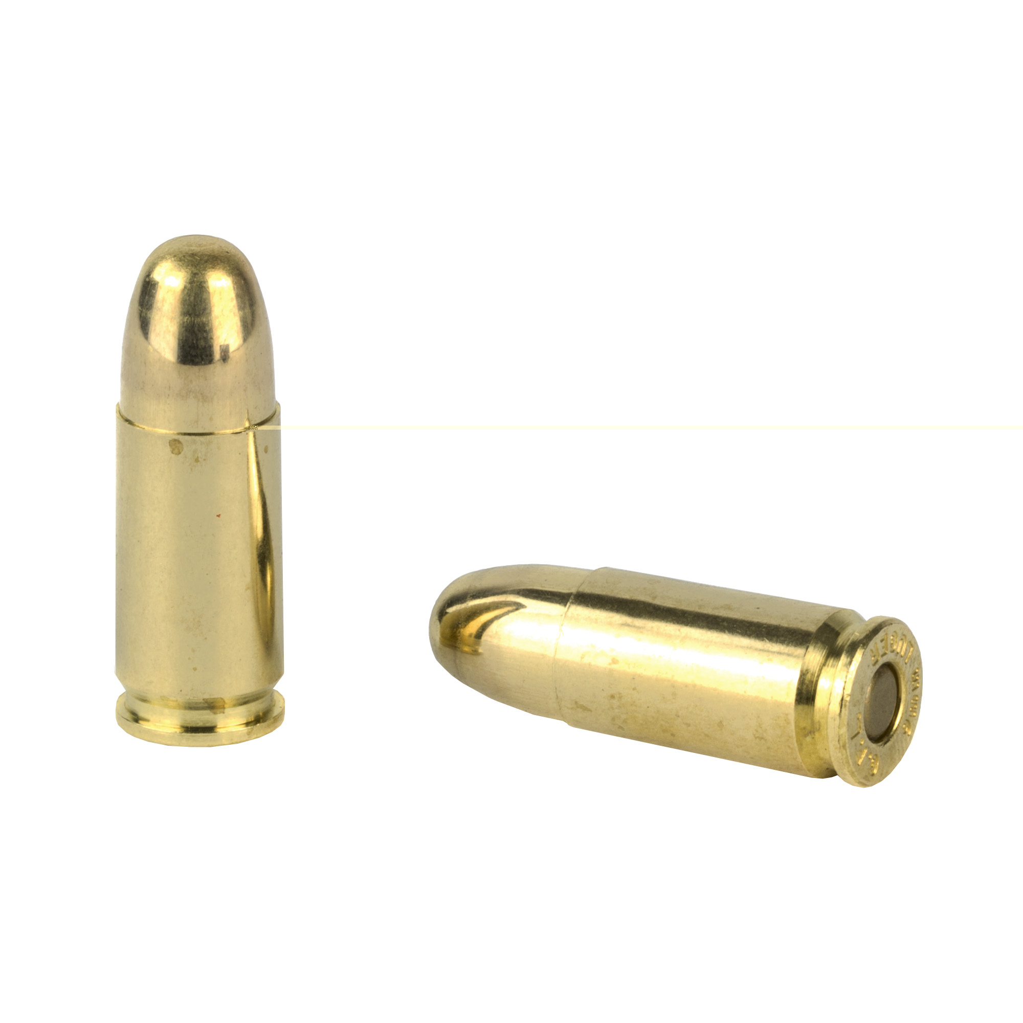 Fiocchi 9mm 124gr FMJ - Image 2