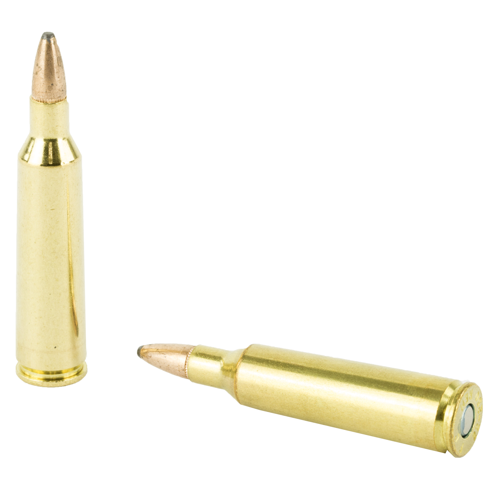Federal Pwrshk 22-250Remington 55gr Sp - Image 3