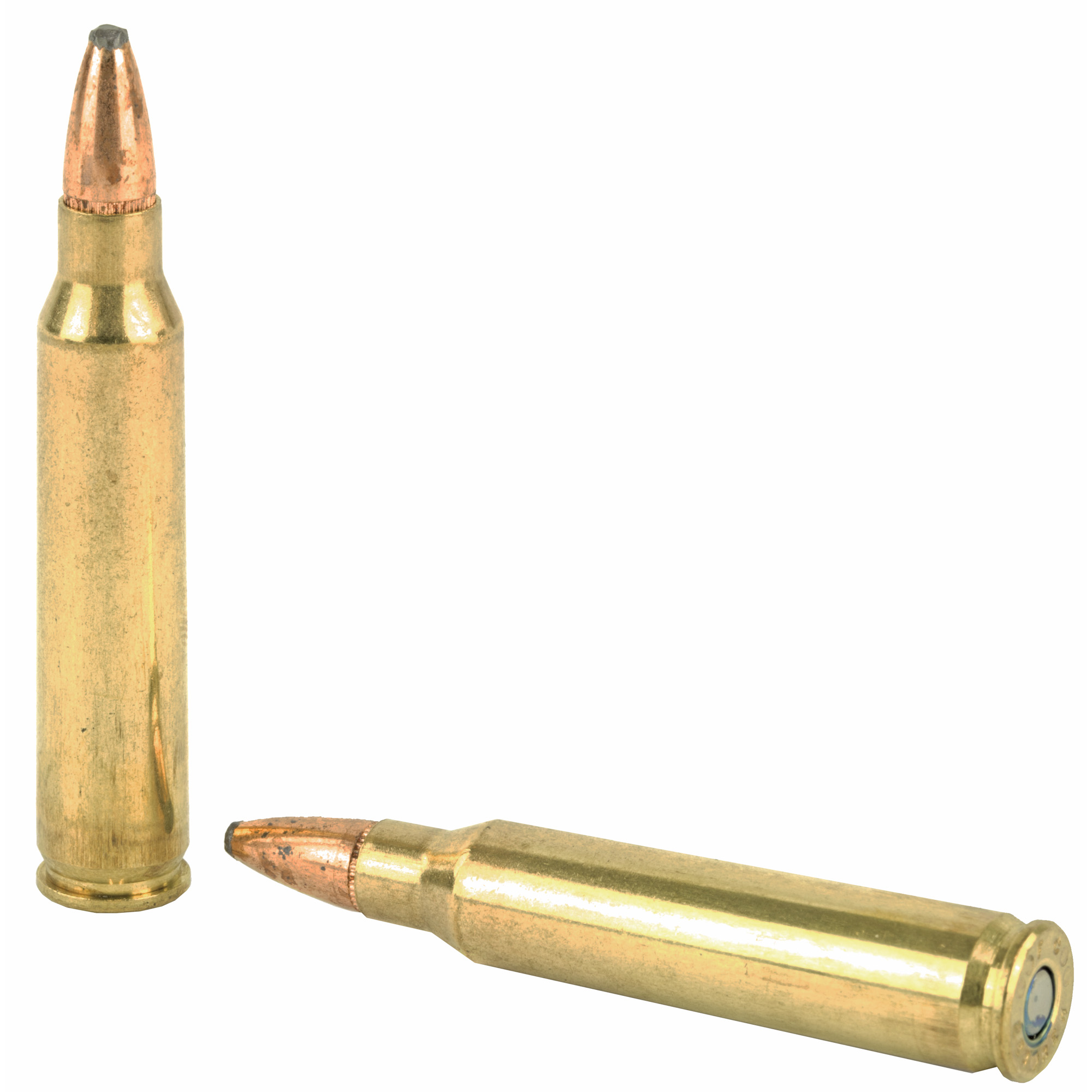 Federal Pwrshk 223 Remington 55gr Sp - Image 3