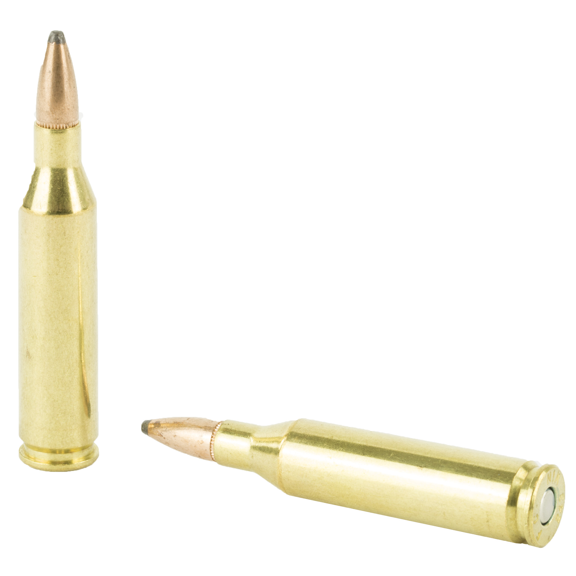 Federal Pwrshk 243 Winchester 80gr Sp - Image 2