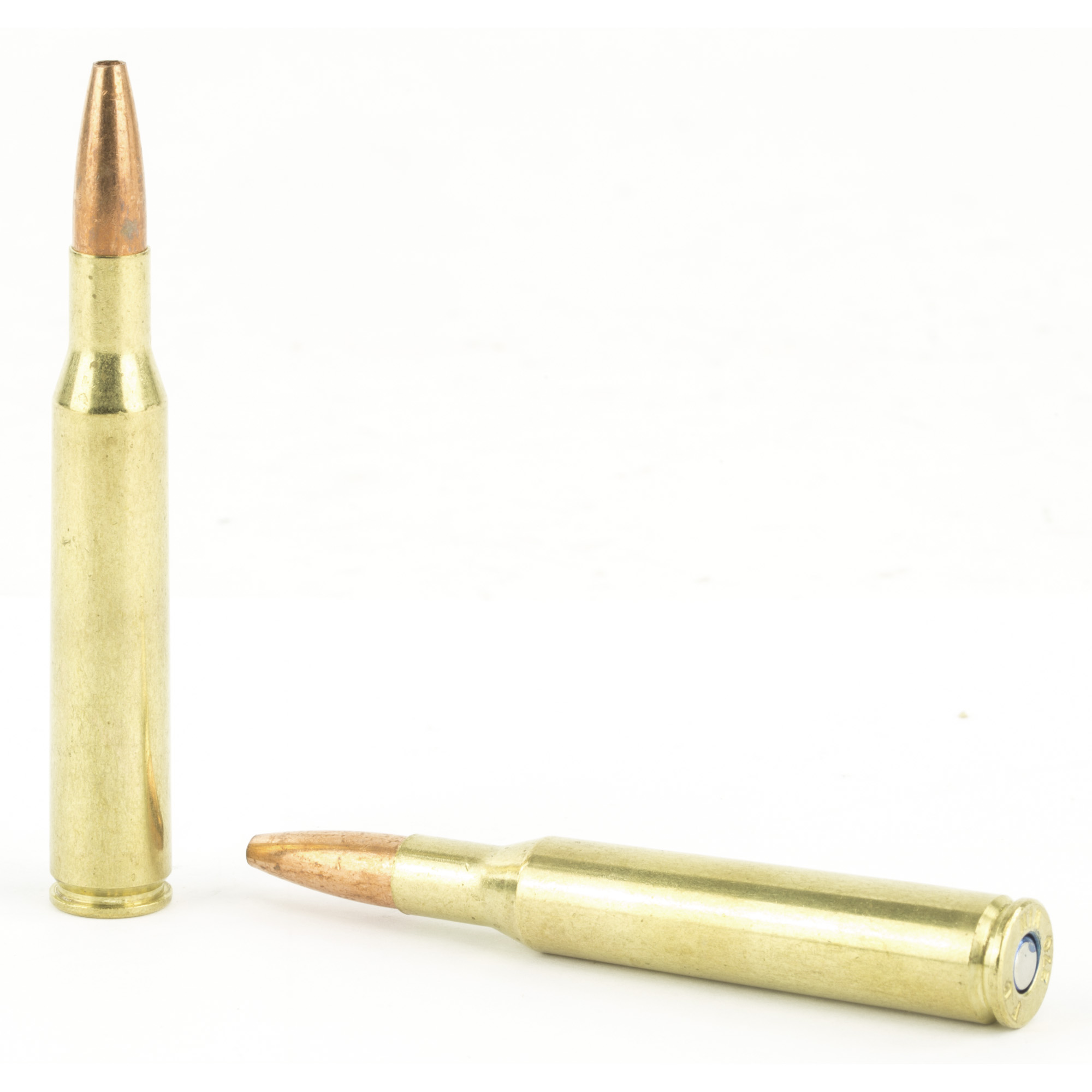 Federal Pwrshk 270Winchester 130gr Cpr - Image 2