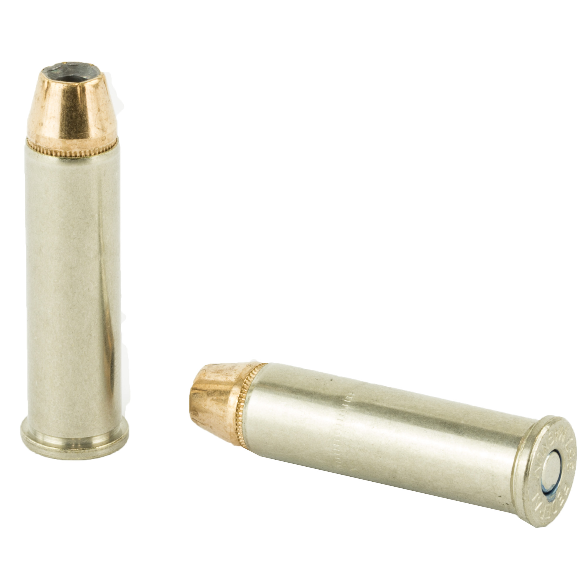 Federal Hydra-shok 357 MAG 158gr - Image 2
