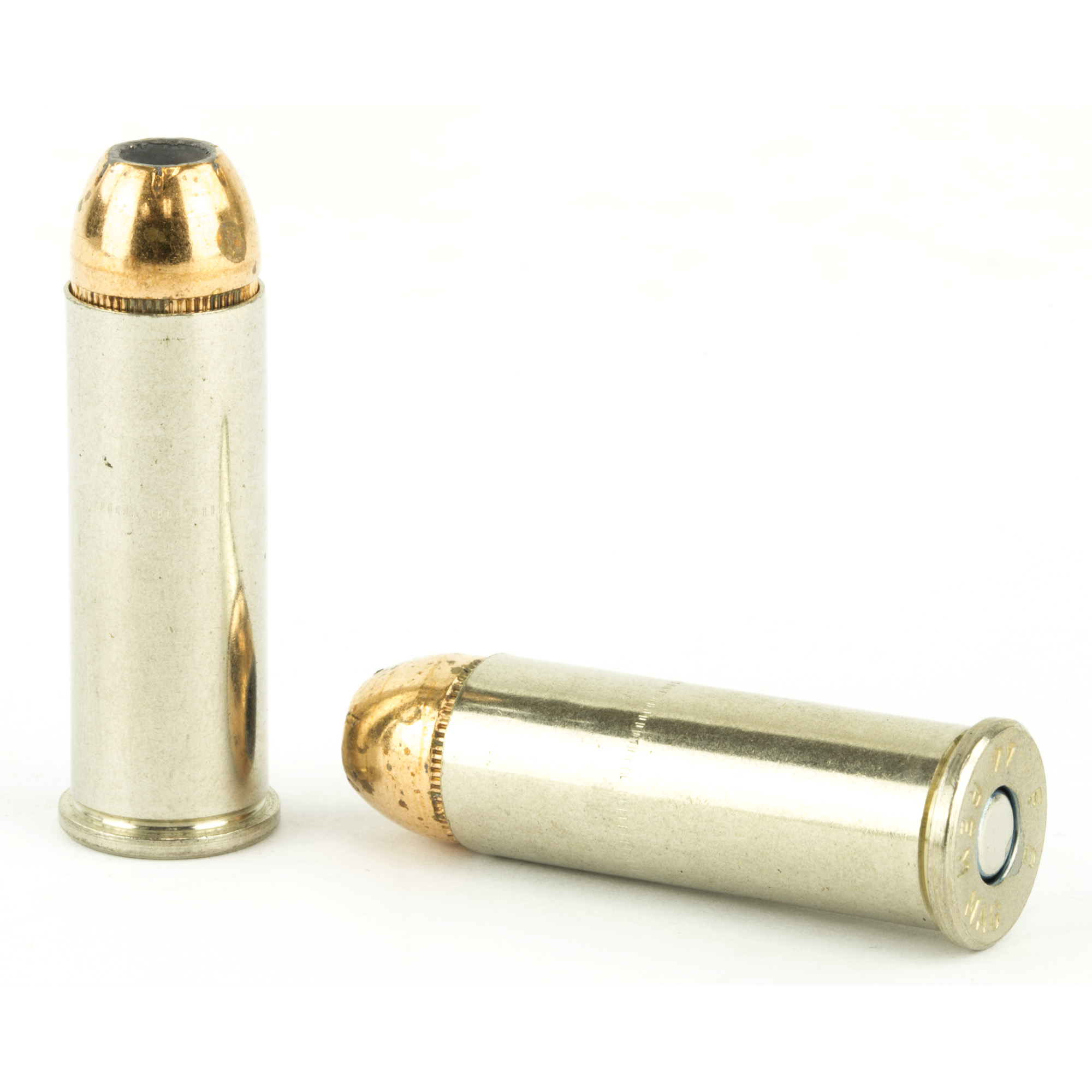 Federal Hydra-shok 44 MAG 240gr - Image 2